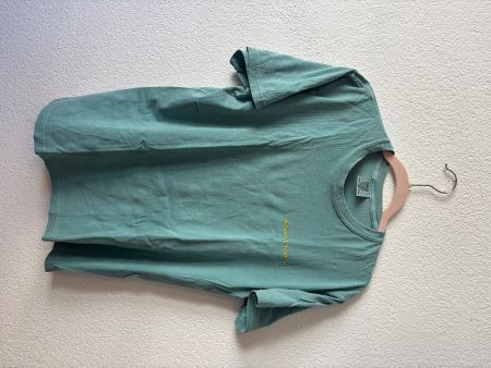 Nature Backs T-Shirt, Gr. M