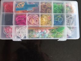 Box für Freundschaftsarmbänder