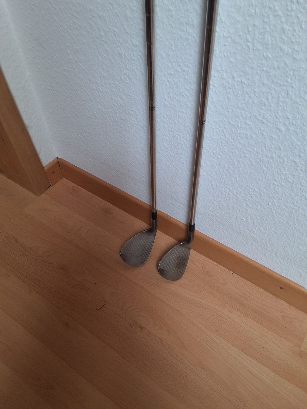 Mizuno Clubs & Sets: Golfschläger – D'occasion à Menzingen par mat_vx5h 1