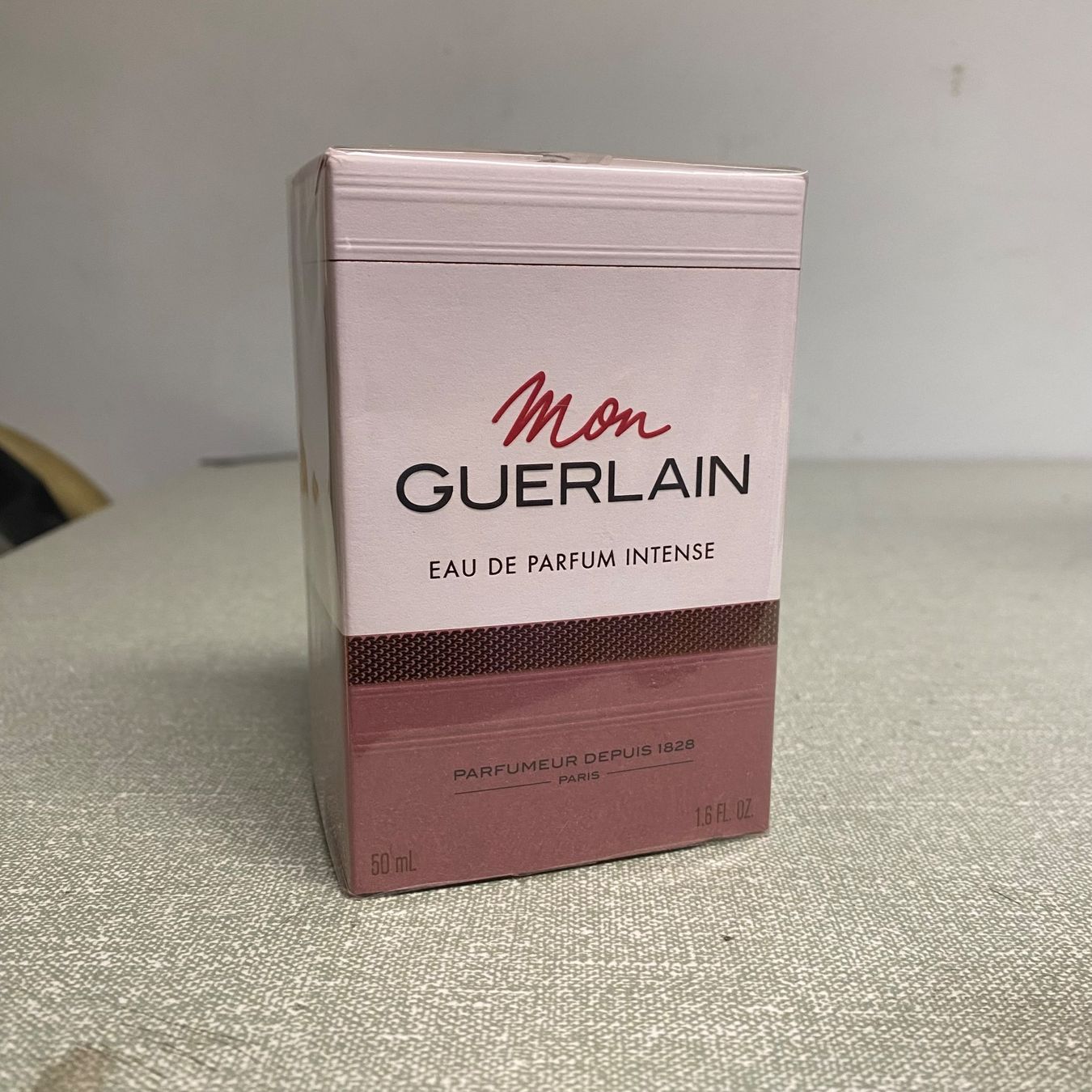 Guerlain Profumi & Eau de Toilette: Guerlain EDP Intense 50mL OVP – Nuovo e nell'imballaggio originale da Givisiez venduto da dor_xb9k 3
