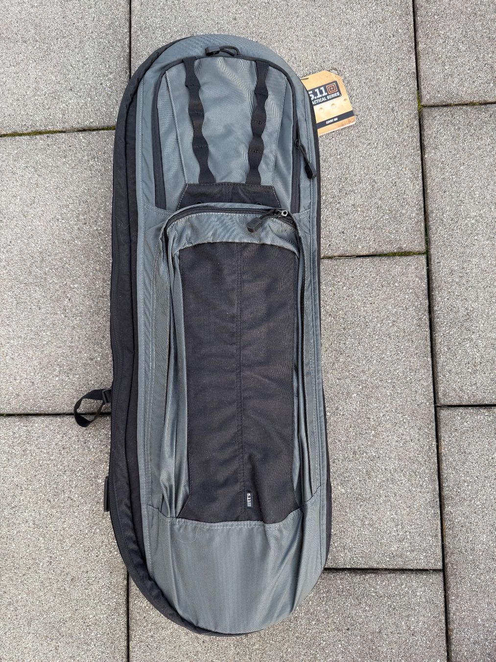 Sacs à dos: 5.11 Tactical Covert Rucksack & Gewehrtasche – Neuf (Voir description) à Stäfa par Georgesanders 7