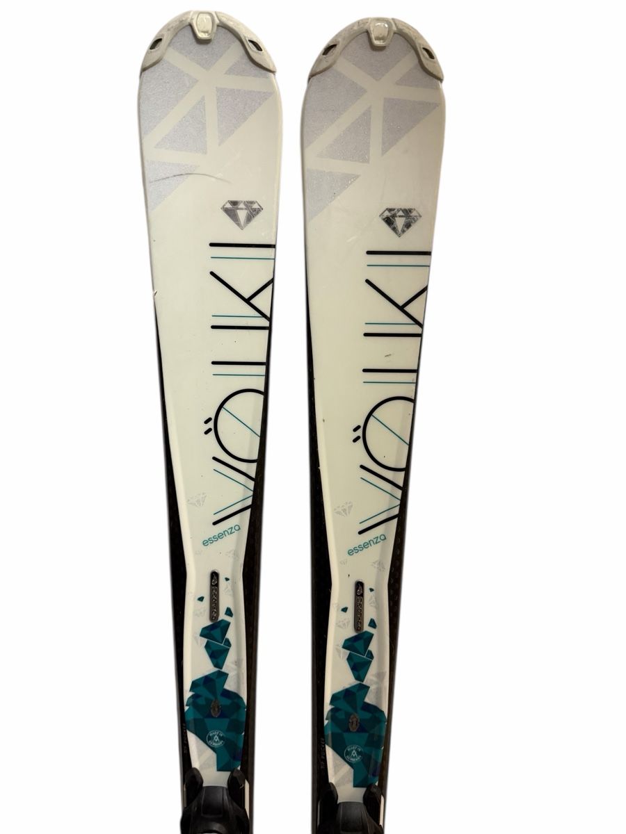Völkl Sci: Völkl Ski 162cm – Usato da Murten venduto da Ski-Outlet 1