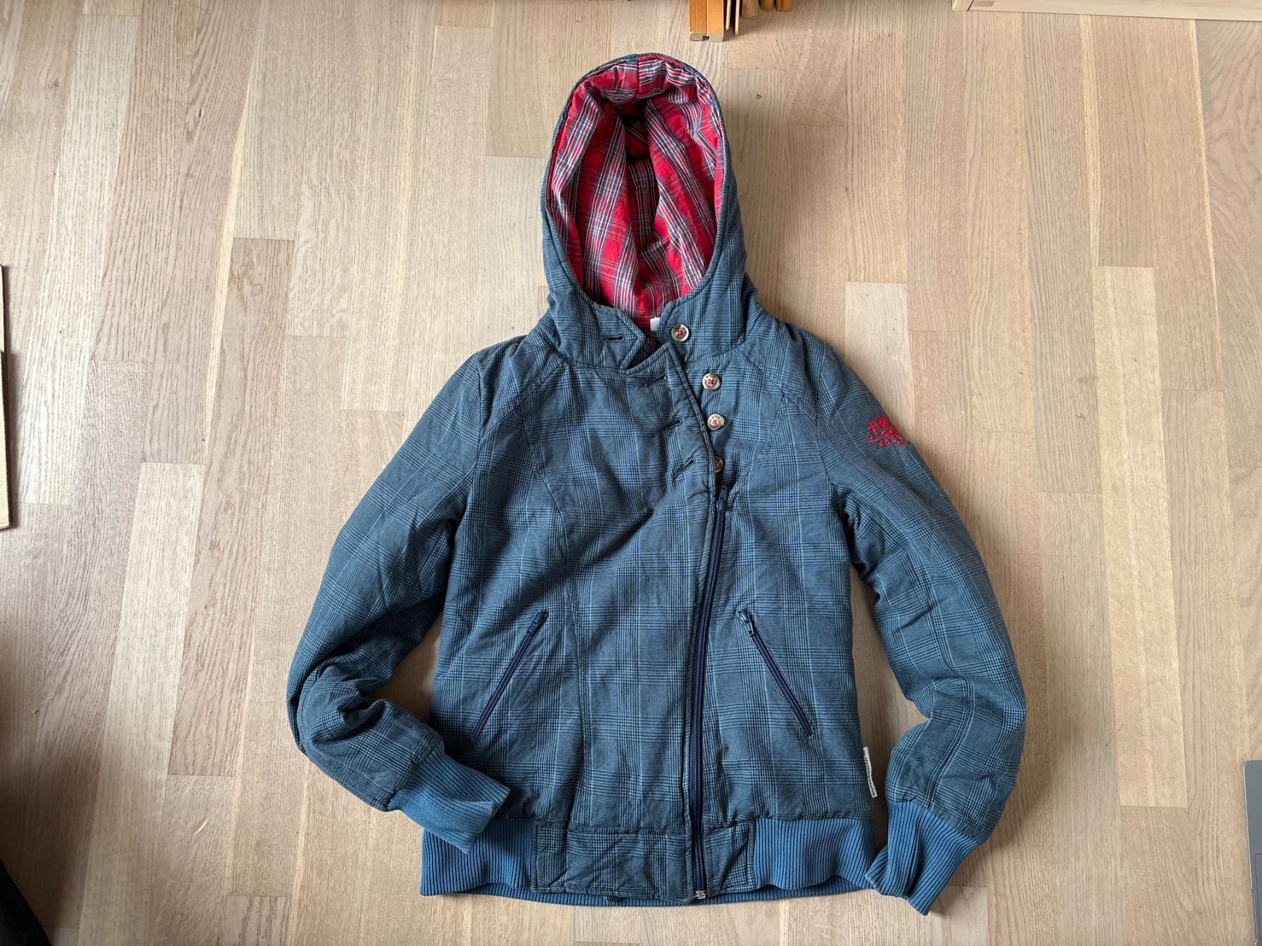 Giacche: Blutsschwester Jacke – Usato da Elgg venduto da Jo_Naj