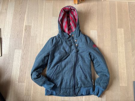 Blutsschwester Jacke