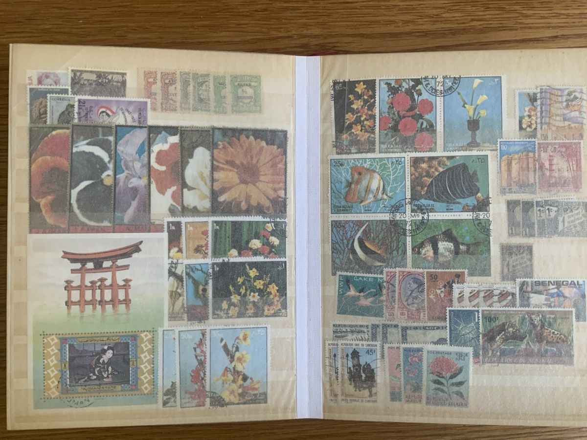 Tutti i francobolli: Briefmarken – Usato da Binningen venduto da chr_cr5n 6