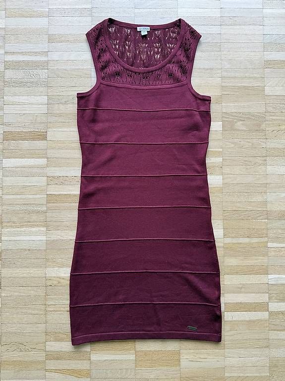 Vestiti: Guess Kleid Grösse S – Usato da Zürich venduto da Mancini_c