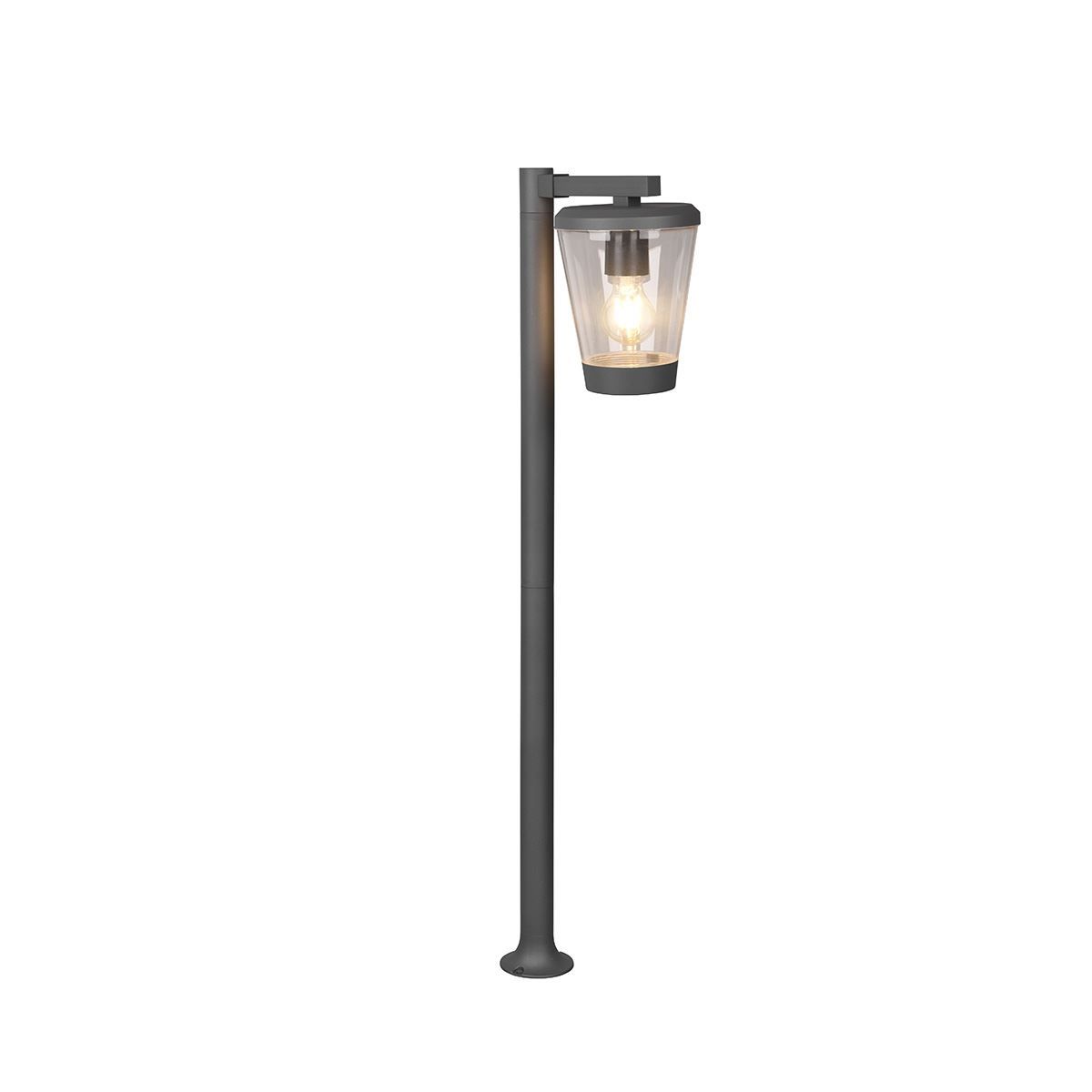 Lampen: Aussen Stehleuchte, IP44, 100 cm Höhe – Neu (gemäss Beschreibung) aus Kreuzlingen von Smart-Light 6