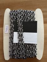 Textilband Bling Bling 570 cm lang