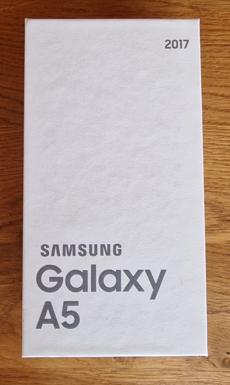 Samsung Handys / Smartphones: Original Verpacktes Samsung Galaxy A5 (2017) – Neu und originalverpackt aus Weiningen ZH von Sucaba1 2