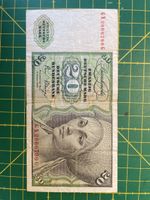 20 Deutsche Mark (1960)