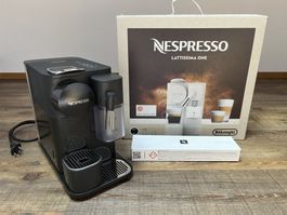 De'Longhi Lattissima One