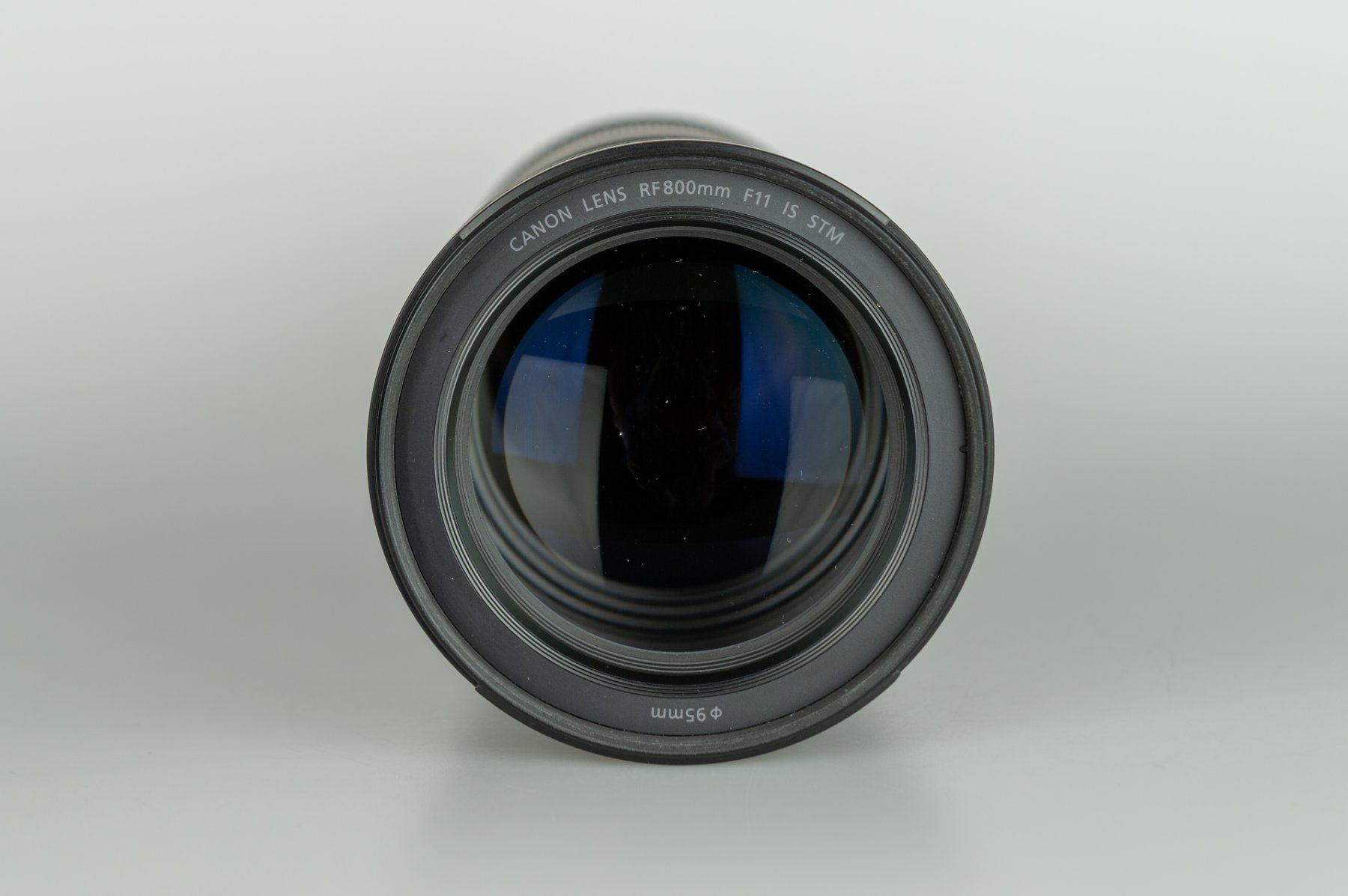 Canon Objektive: Canon RF 800mm 11.0 IS STM – Gebraucht aus Frauenfeld von foto_winiger_gmbh 5