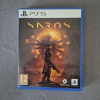Saros PS5 Neuwertig