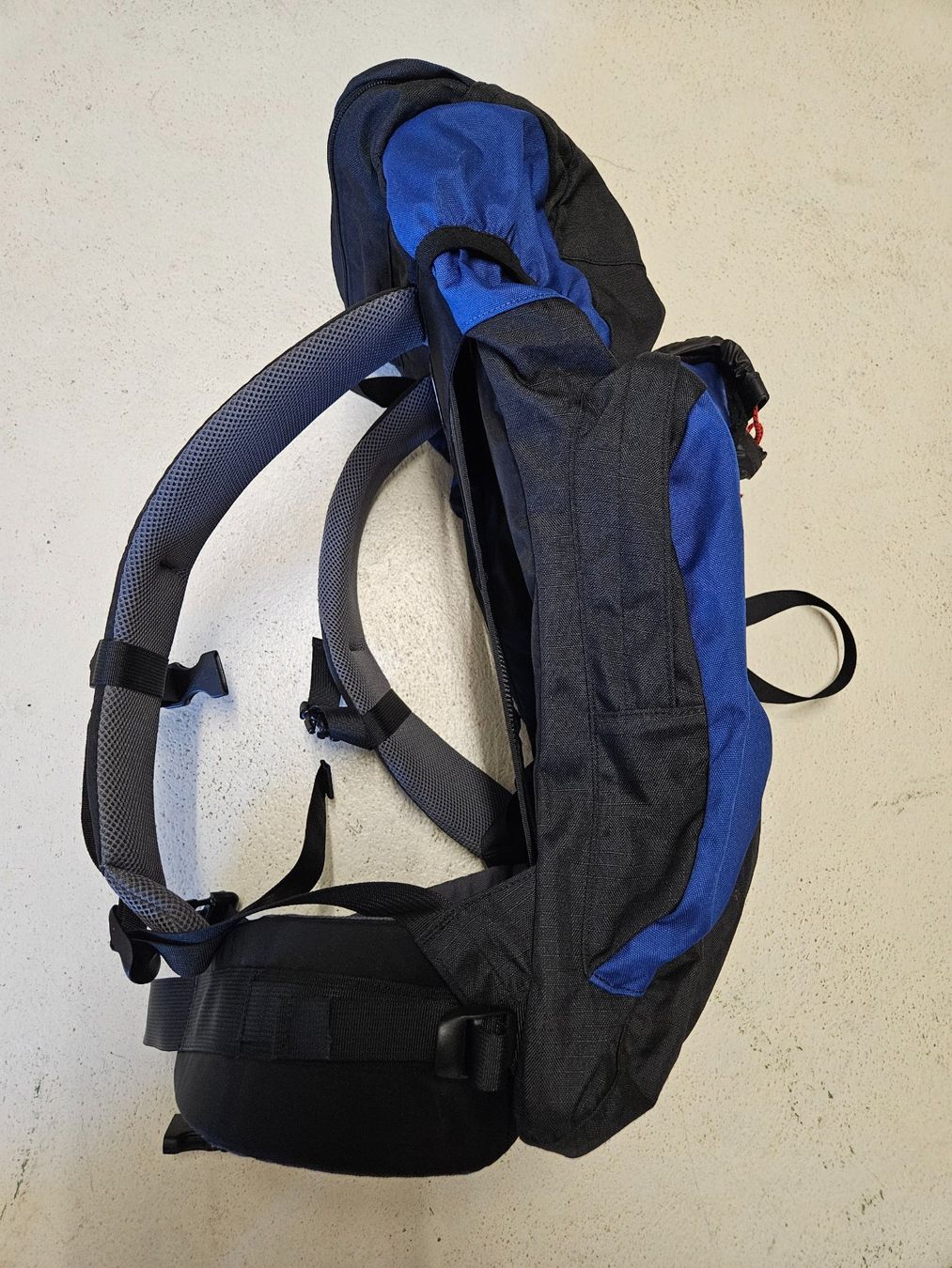 Mammut Sacs à dos: Mammut Rucksack Aletsch 35 Liter – D'occasion à Münchwilen AG par pel_y9jx 2