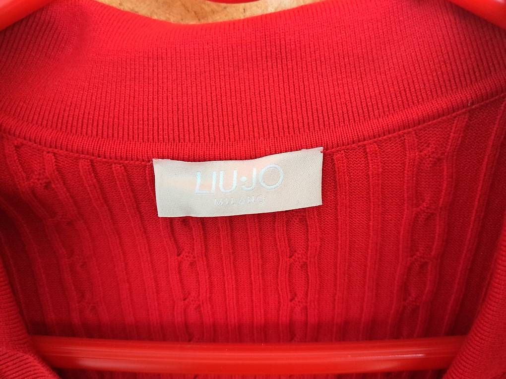 Robes: Robe pull marque Liujo – D'occasion à Boécourt par noe_zxh5 1