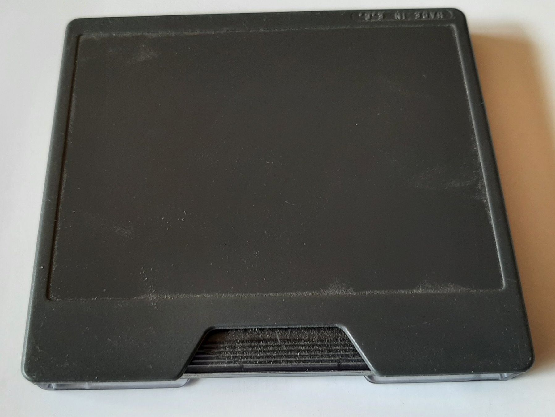 Minidisc: MiniDisc BASF MD MAXIMA 74 Made in EC Used Vintage Retro – Usato da Genève venduto da Cockattoo 2
