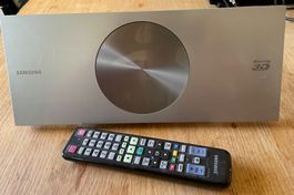 Samsung Blu-ray Disc Player BD-ES7000 – 3D – 1A-Zustand