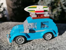 RAR LEGO Expert # 40252  VOLKSWAGEN  Beetle