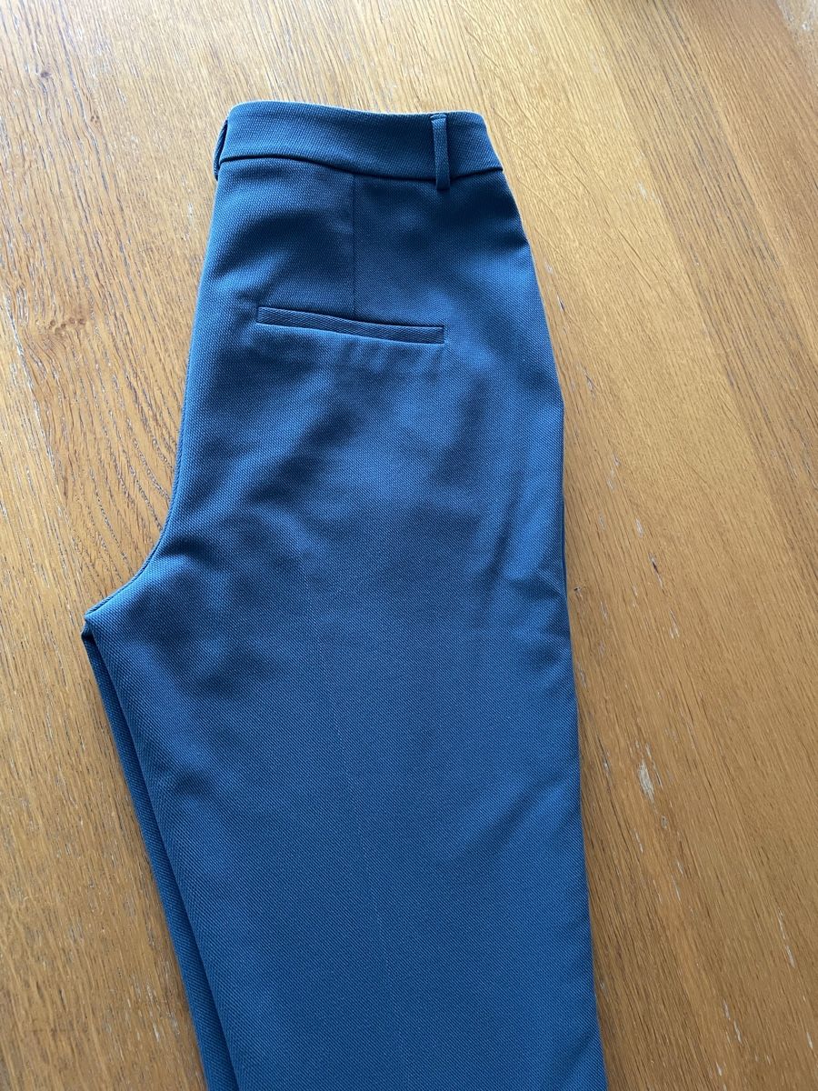 Comma Pantaloni: Comma, Hose, 38 – Usato da Basel venduto da CCRosa 1