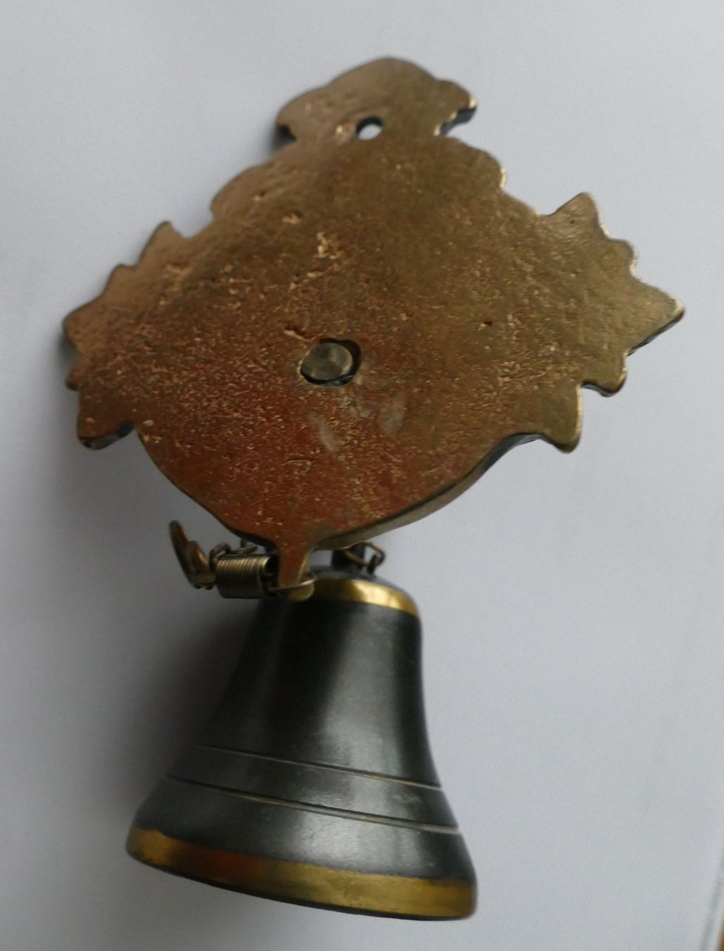 Campanacci mucche: Glocke – Usato da Dietlikon venduto da kes_j6d7 1