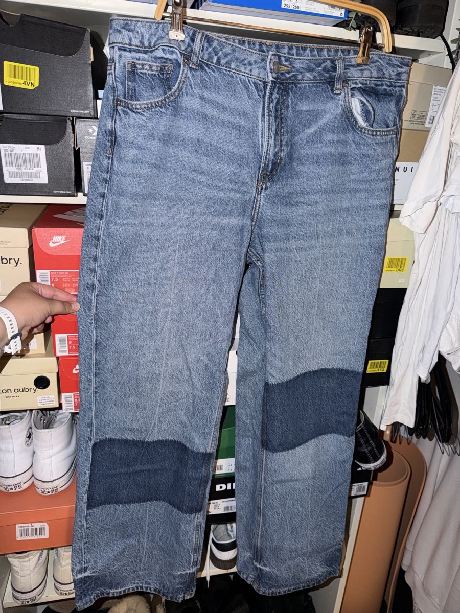 H&M Jeans: Jeans, EU46 – Gebraucht aus Gutenswil von jus_nr7h 1