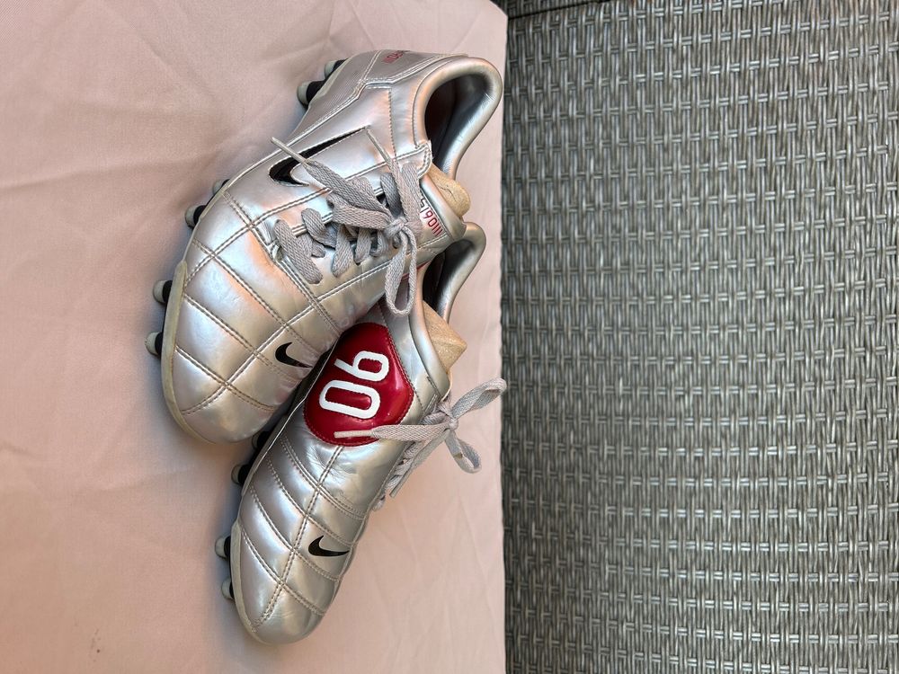 Nike Total 90 Fussballschuhe | Kaufen auf Ricardo