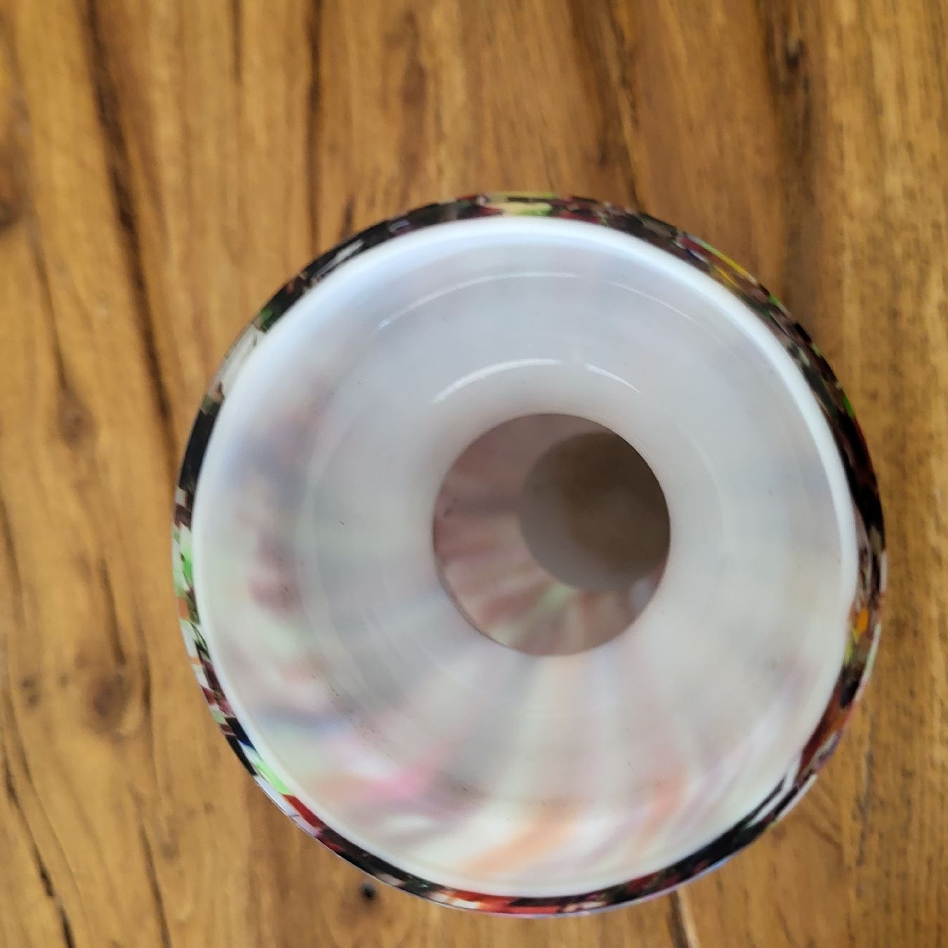 Murano Vasen & Gefässe: wunderschöne Murano Vase Vintage – Neu (gemäss Beschreibung) aus Kägiswil von Megafi56 4