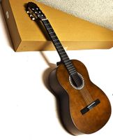 Klassikgitarre (Konzertgitarre  4/4-tel GEWA BASIC (NEU)