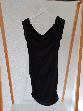 Robe noire iblues