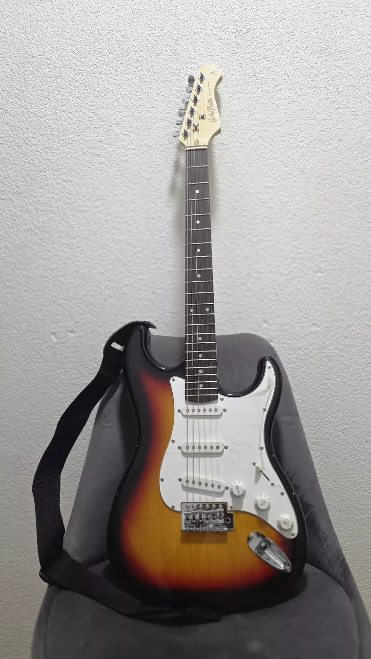 Instruments de musique: E-Gitarre – Neuf (Voir description) à Stallikon par tim079 2
