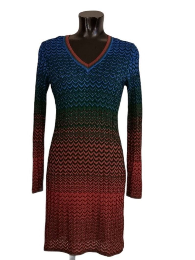 Missoni Vestiti: MISSONI Kleid – Usato da Zürich venduto da finesse.shop