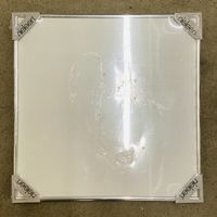 Bilderrahmen mit Acrylplatte neu