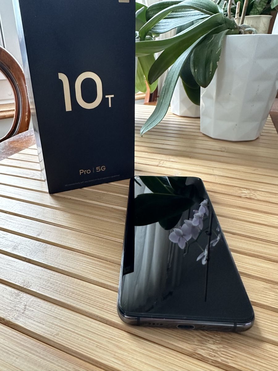 Xiaomi Telefoni cellulari / Smartphones: Xiaomi Mi 10T Pro – Usato da Grenchen venduto da ast_pl5d 5
