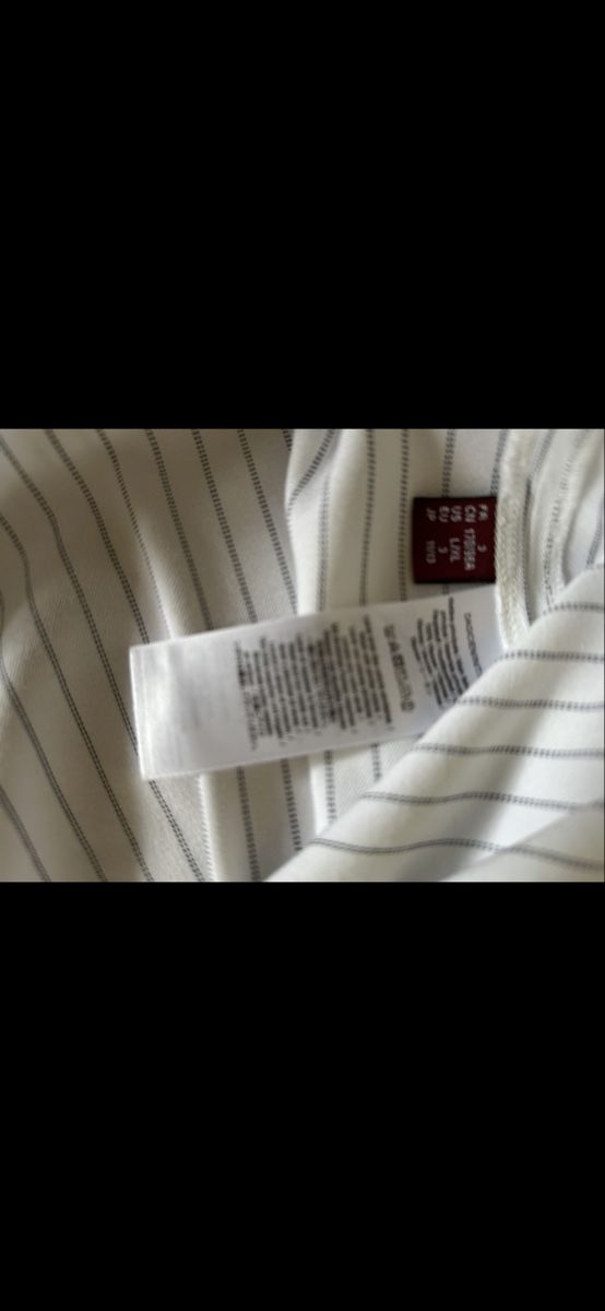Comptoir des Cotonniers Camicette: Chemise comptoir des cotonniers – Nuovo (secondo la descrizione) da Pully venduto da tarra26 2