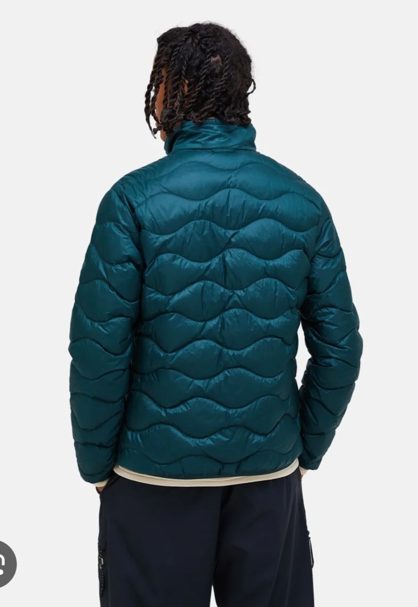 Peak Performance Jacken:  Peak Performance HELIUM DOWN JACKET – Neu (gemäss Beschreibung) aus Zürich von emanbaumi 1