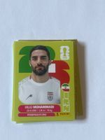 Panini WM 2026 Sticker - Mohammadi IRN 5