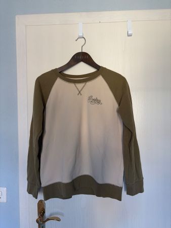 Burton Pullover Gr. M
