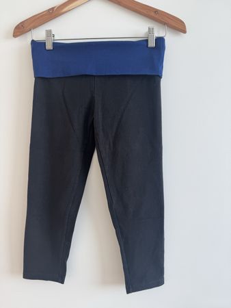 Victoria’s Secret leggings Xs 