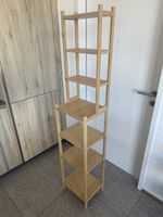 Holz Regal