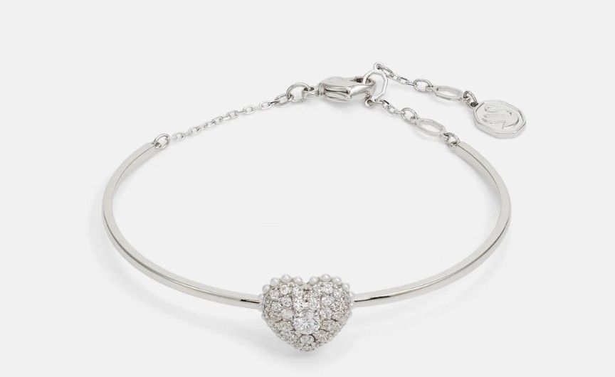 Swarovski Bracciali & Braccialetti: Swarovski Armband Neu – Nuovo e nell'imballaggio originale da Kloten venduto da Pandora123 2