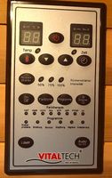 ThermoSpa Infrarotkabine