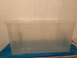 Caisses de transport: 40 Stück Verpackungs Boxen ohne Deckel – D'occasion à Illnau par chiara041
