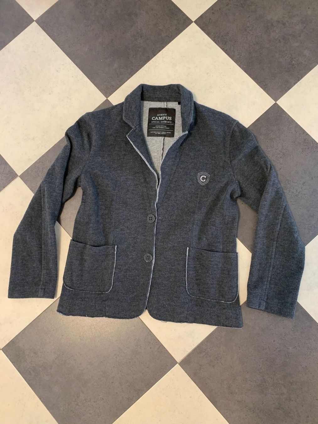Vestes & Manteaux: Blazer Jacke – D'occasion à Luzern par Boudin03