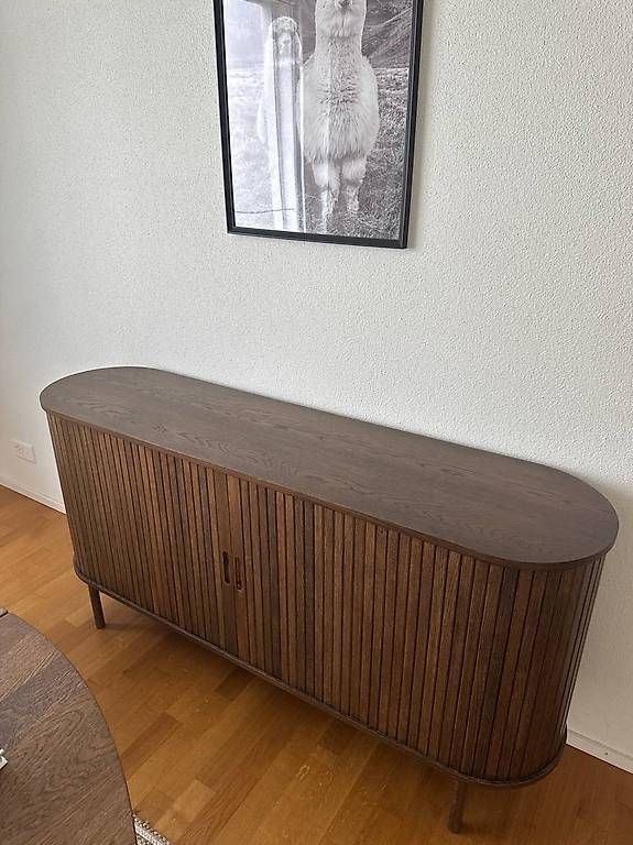 Büffets: LYNGVIG Sideboard 160 cm Eiche dunkel Jysk – Gebraucht aus Luzern von mar_27gr 1