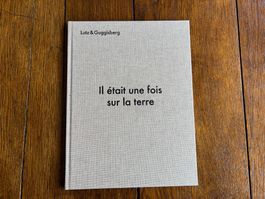 Lutz & Guggisberg: Il était une fois sur la terre