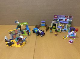 Lego Friends