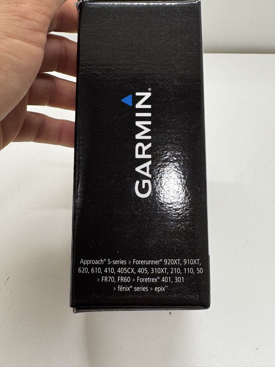 Pezzi di ricambio: Garmin Fahrradhalterung Set Neu – Usato da Schlieren venduto da Eldi84 2