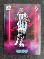 Topps Show Time Brais Mendez Real Sociedad de Futbol