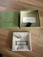 Gucci Ring Size 20 