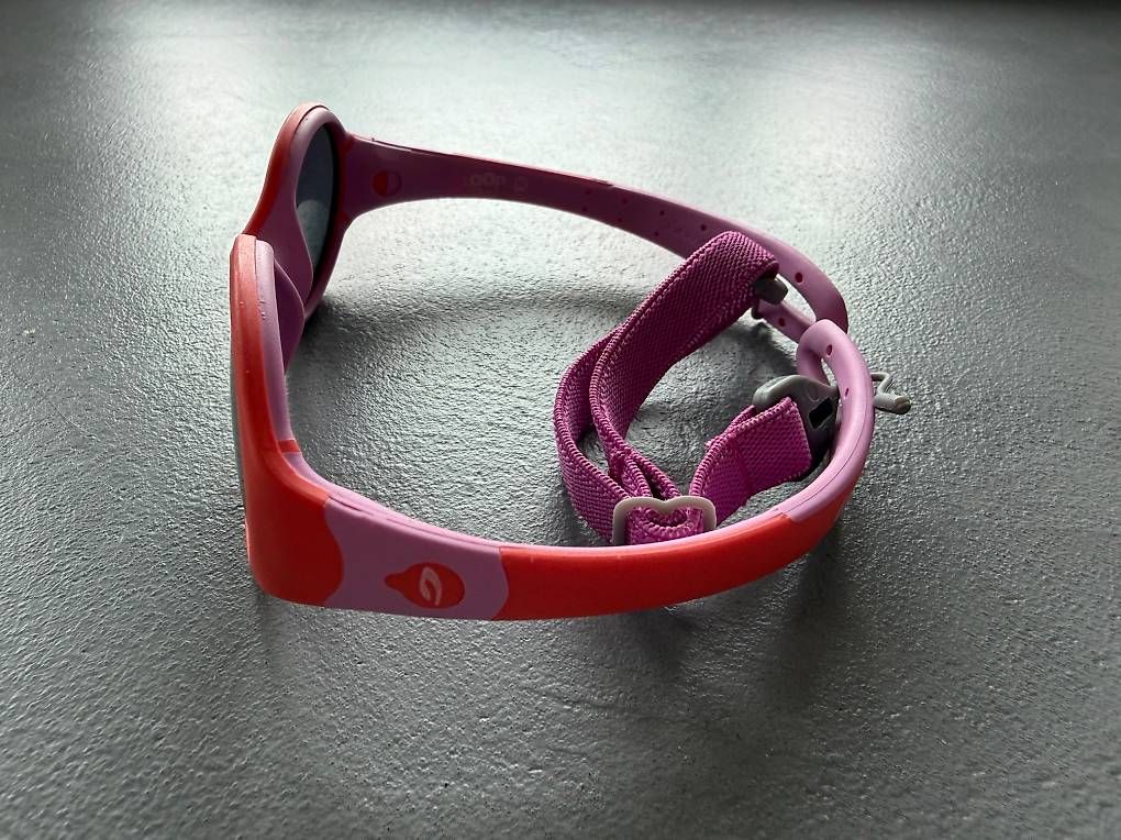 Occhiali & Lenti: Julbo Loop Baby-Sonnenbrille – Usato da Chur venduto da pro_8sgy 2